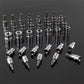 46-Piece Socket Wrench And Bit Set