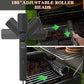 🔥50% OFF NOW! 🍖Cordless Electric BBQ Brush Cleaner – Deep Cleaning, Long Handle & Rechargeable🔋