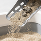 🐱 50% OFF NOW!✨ Clean Your Cat’s Litter Box in Seconds – All-in-One Scoop & Waste Bin 🐱💨