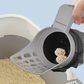 🐱 50% OFF NOW!✨ Clean Your Cat’s Litter Box in Seconds – All-in-One Scoop & Waste Bin 🐱💨
