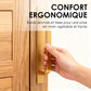 🏆 Hot sale 49% OFF✨Aluminum Alloy Door Handle