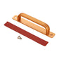 🏆 Hot sale 49% OFF✨Aluminum Alloy Door Handle