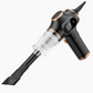 🚗4 in 1 High Power Cordless Car Vacuum Cleaner – Strong Suction, Long Battery Life & Versatile Attachments 🍃