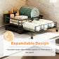 🔥2026 New Arrivals: 50% Off for a Limited Time!🔥Kitchen Countertop Organizer and Dish Drying Rack