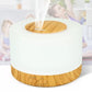 Ultrasonic Aroma Diffuser with LED Light