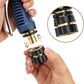 🚿 LIMITED-TIME 50% OFF! ⚙️ 3/4" Hose Quick Connector – Aluminum, Universal Fit, Leak-Proof, Durable 🌿