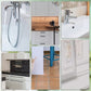 Transparent Anti-Leakage Waterproof Sealant with Tools