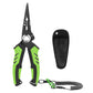 🔥HOT SALE 50%OFF🔥Multi-Functional Stainless Steel Fishing Pliers