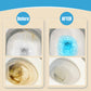 ⏳Today Only: 50% Off⏰Dual-Color Toilet Cleaning Agent