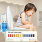 ⏳Today Only: 50% Off⏰Dual-Color Toilet Cleaning Agent