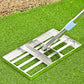 Professional Lawn Leveling Rake for Garden & Golf Course