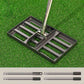 Professional Lawn Leveling Rake for Garden & Golf Course