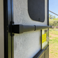 🔥Limited Time Promotion 50% OFF🔥Aluminum RV Screen Door Handle Bar