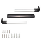 🔥Limited Time Promotion 50% OFF🔥Aluminum RV Screen Door Handle Bar
