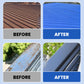 🌧️✅ Weatherproof Rust Converter Paint for Metal 🛡️🔩