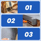 🌧️✅ Weatherproof Rust Converter Paint for Metal 🛡️🔩