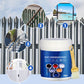 🌧️✅ Weatherproof Rust Converter Paint for Metal 🛡️🔩