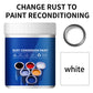 🌧️✅ Weatherproof Rust Converter Paint for Metal 🛡️🔩