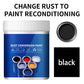 🌧️✅ Weatherproof Rust Converter Paint for Metal 🛡️🔩