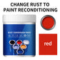 🌧️✅ Weatherproof Rust Converter Paint for Metal 🛡️🔩