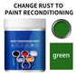 🌧️✅ Weatherproof Rust Converter Paint for Metal 🛡️🔩