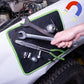 🧲  Powerful Magnetic Tool Mat – Strong Hold, Durable, Portable 🛠️