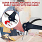 📢📢50% OFF !! ⏰Heavy-Duty Forged Steel Claw Hammer