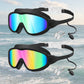 ☀️60% OFF !🔥 Anti-Fog Swimming Goggles – Clear & Comfortable Vision 👓💧【Limited Offer】