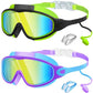 ☀️60% OFF !🔥 Anti-Fog Swimming Goggles – Clear & Comfortable Vision 👓💧【Limited Offer】