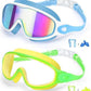 ☀️60% OFF !🔥 Anti-Fog Swimming Goggles – Clear & Comfortable Vision 👓💧【Limited Offer】