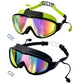 ☀️60% OFF !🔥 Anti-Fog Swimming Goggles – Clear & Comfortable Vision 👓💧【Limited Offer】