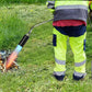 🔥2026 New Upgrade ＆ Hot Sale🔥Heavy-Duty Propane Torch Weed Burner for Garden