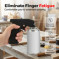 🔥Limited Time Promotion 50% OFF🔥Aerosol Spray Can Trigger Handle | Effortless, Precision Control, DIY Essential! 🛠️✨