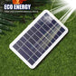 🔥SunFlex™ 2W – Ultra-Thin Flexible Solar Charger (5V USB Output)☀️🔋