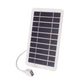 🔥SunFlex™ 2W – Ultra-Thin Flexible Solar Charger (5V USB Output)☀️🔋