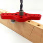 📢📢37% OFF !! ⏰Hole locator for woodworking