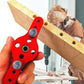 📢📢37% OFF !! ⏰Hole locator for woodworking