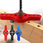 📢📢37% OFF !! ⏰Hole locator for woodworking