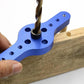 📢📢37% OFF !! ⏰Hole locator for woodworking