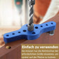 📢📢37% OFF !! ⏰Hole locator for woodworking