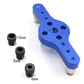 📢📢37% OFF !! ⏰Hole locator for woodworking
