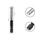 🔩 2-in-1 Hexagonal Brazing Hole Opener | Dry Drilling Pro 🕳️