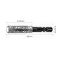 🔩 2-in-1 Hexagonal Brazing Hole Opener | Dry Drilling Pro 🕳️