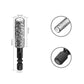 🔩 2-in-1 Hexagonal Brazing Hole Opener | Dry Drilling Pro 🕳️