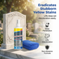 ✨ Headstone Restoration & Cleaning Spray 🕯️