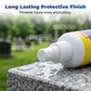 ✨ Headstone Restoration & Cleaning Spray 🕯️