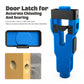 🚪Professional Door Latch Installation Tool ✅ Precise Guide & Durable ABS | Easy Installation 🛠️ -50% TODAY 🔥