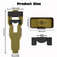 🚪Professional Door Latch Installation Tool ✅ Precise Guide & Durable ABS | Easy Installation 🛠️ -50% TODAY 🔥
