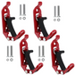 ⏳Time-Limited Special⏰Heavy Duty Tool Holder Wall Mount Clamps