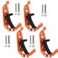 ⏳Time-Limited Special⏰Heavy Duty Tool Holder Wall Mount Clamps